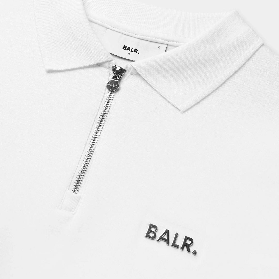 Polo Balr Q-Series Regular Fit Bright