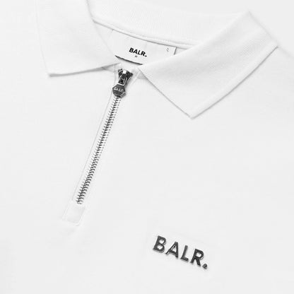 Polo Balr Q-Series Regular Fit Bright