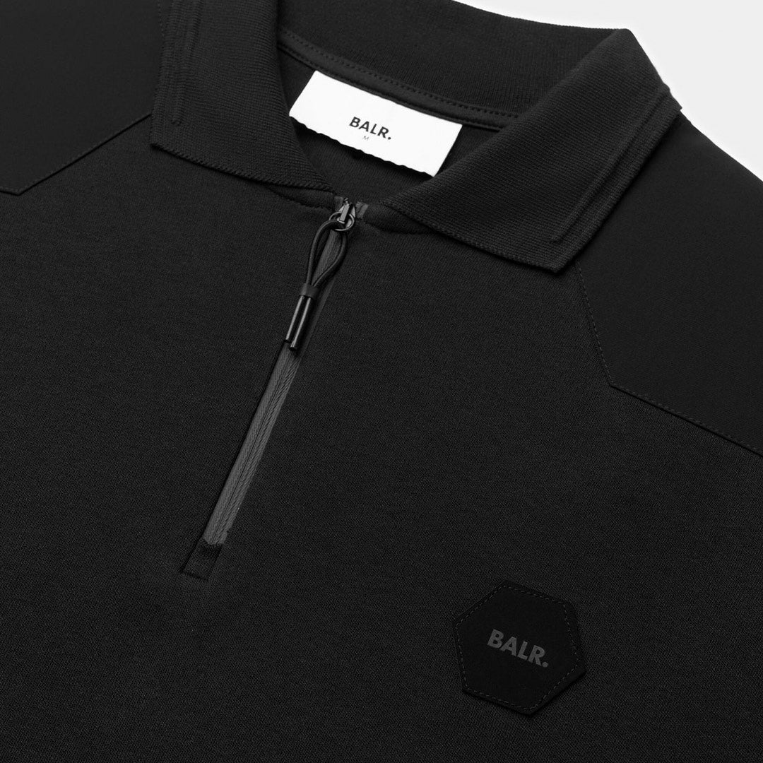 Polo Balr Jet Q+ Regular Fit