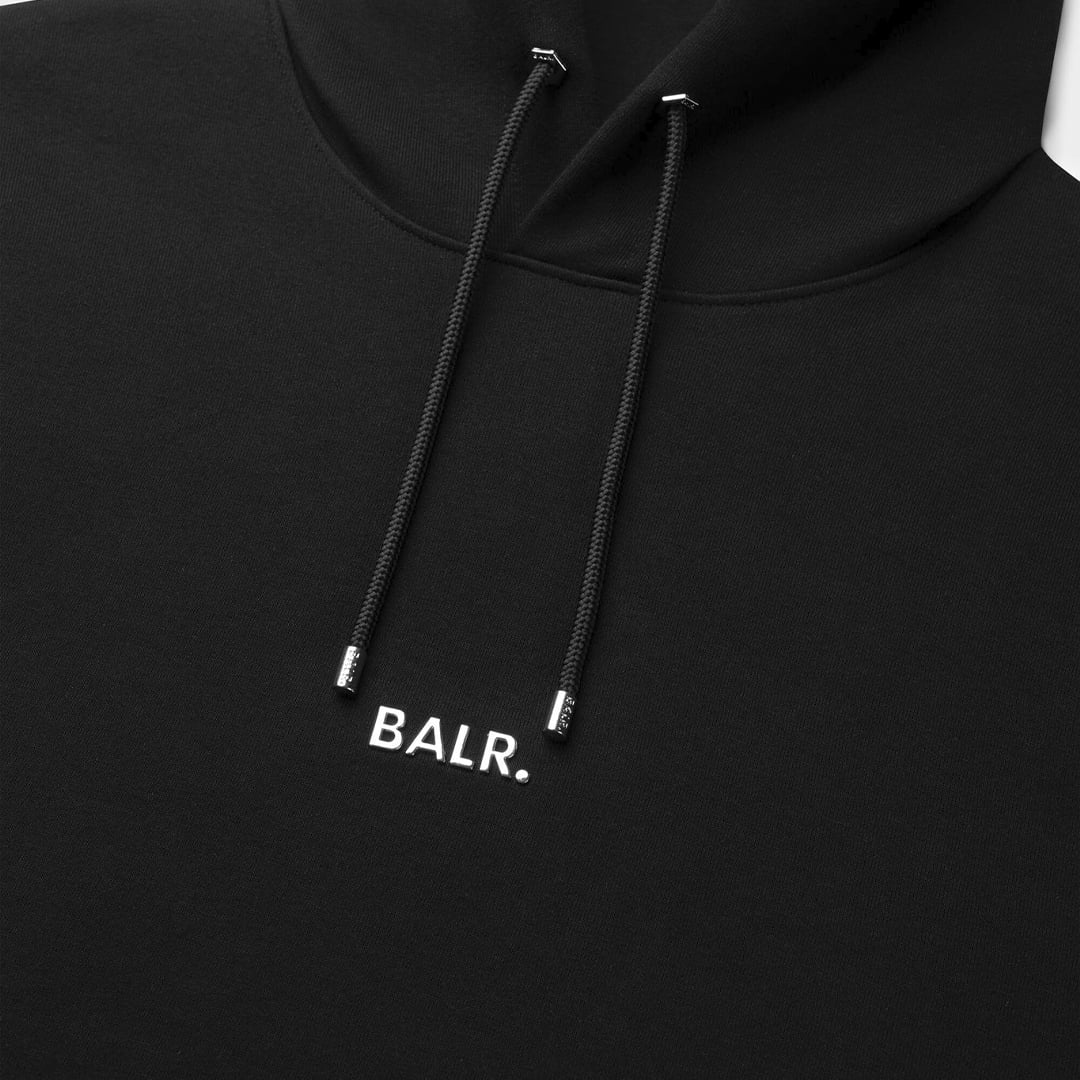 Hoodie Balr Jet Q-Series Regular Fit