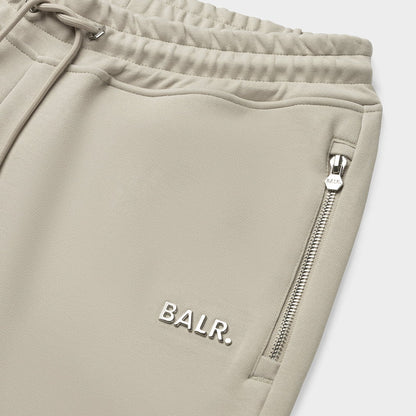 Pantalon Barl Swan Q-series Regular Fit Silver Lining