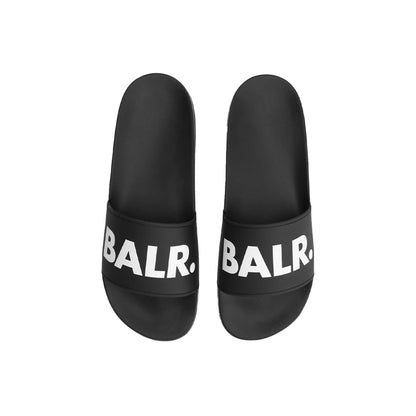 Sandalias Balr Classic Brand Slide Jet