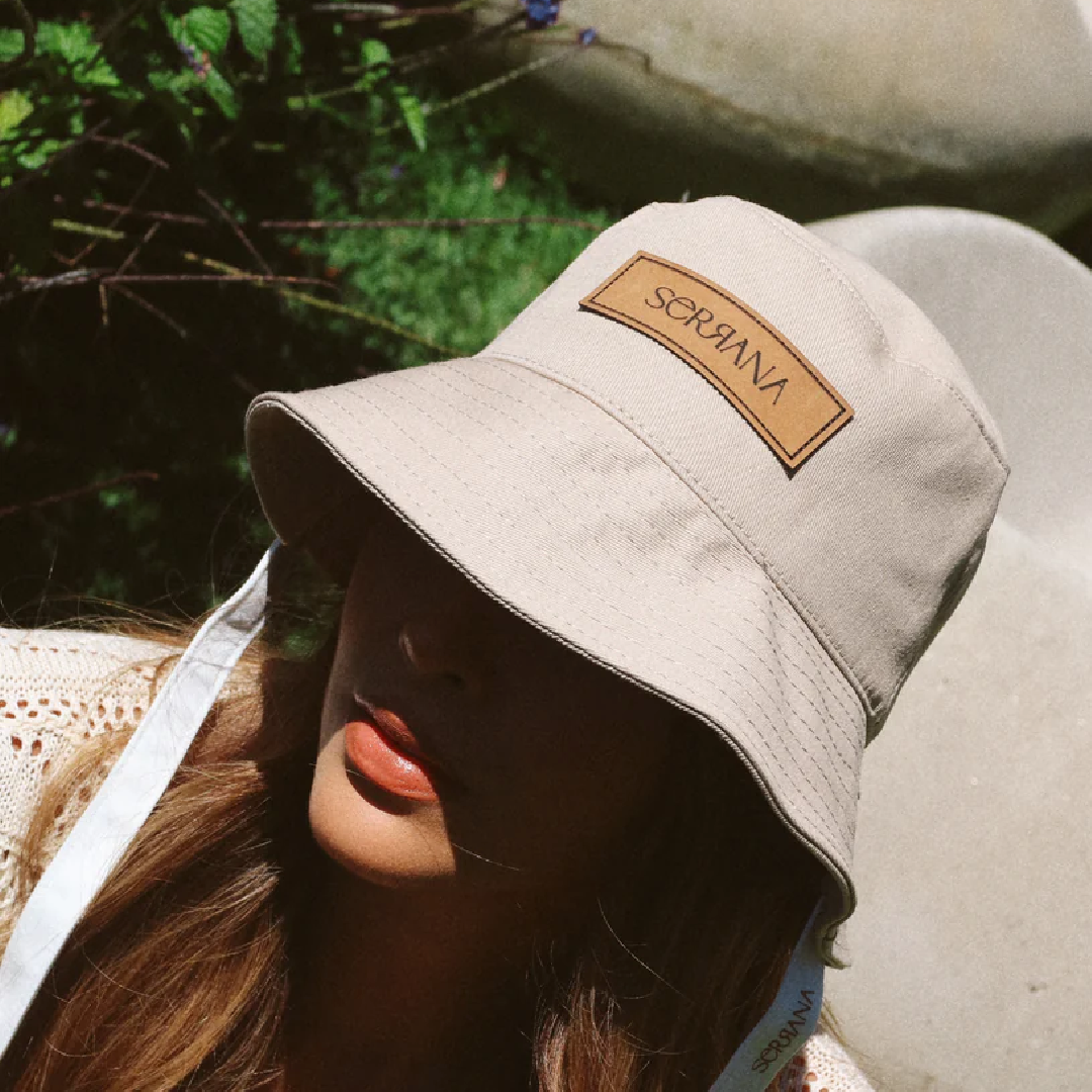 Bucket Hat Serrana
