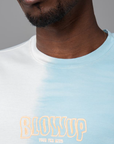 Camiseta Blow Up Classic Bicolor