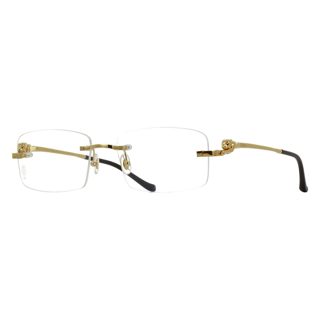 Gafas Ópticas Cartier CT02810