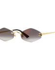 Gafas de Sol Cartier CT0433S