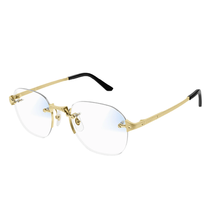 Gafas Ópticas Cartier CT0478S