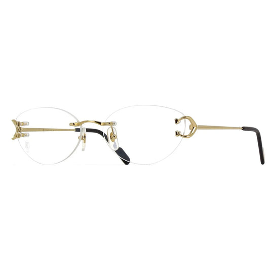 Gafas Ópticas Cartier CT04870