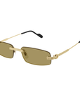 Gafas de Sol Cartier CT0535S-003 57