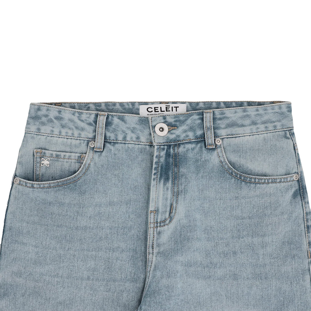 Jean Celeit Denim