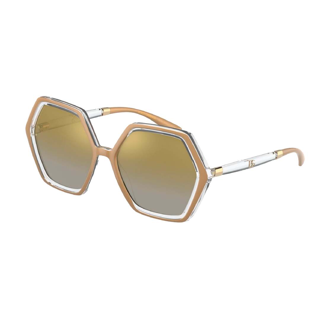 Gafas de Sol Dolce Gabbana DG4389 30906G 59