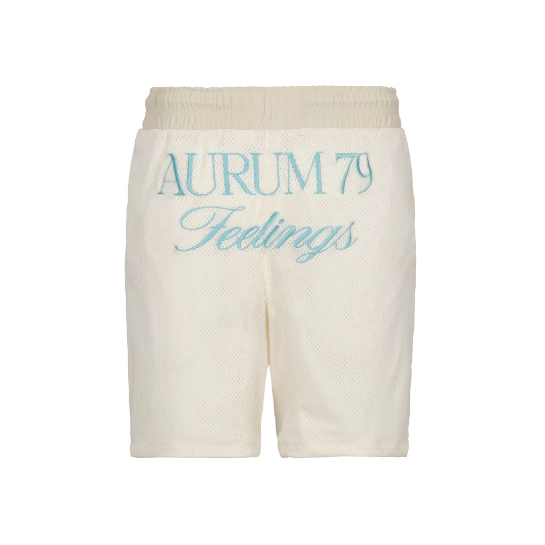 Short Aurum Feelings