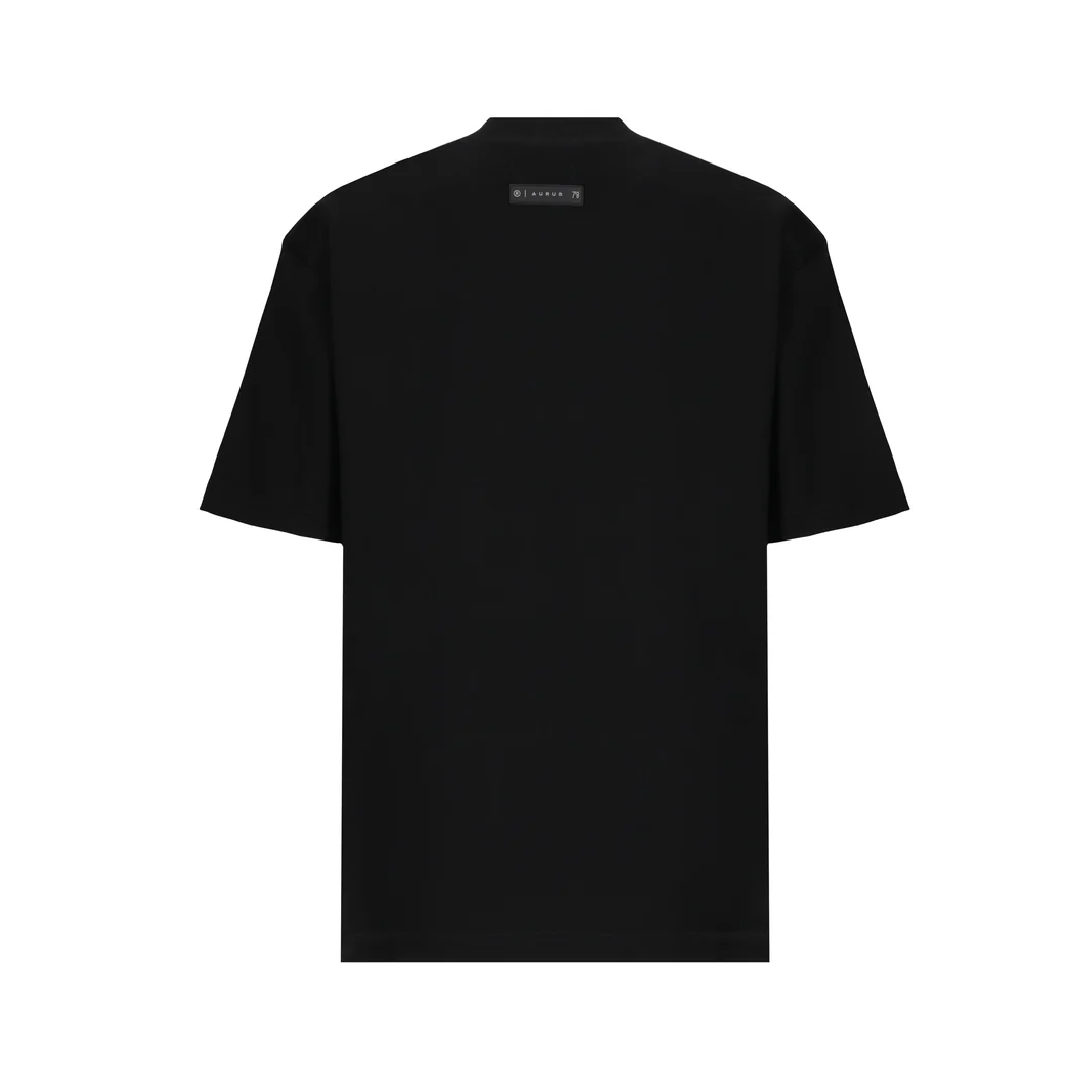 Camiseta Aurum Front plane