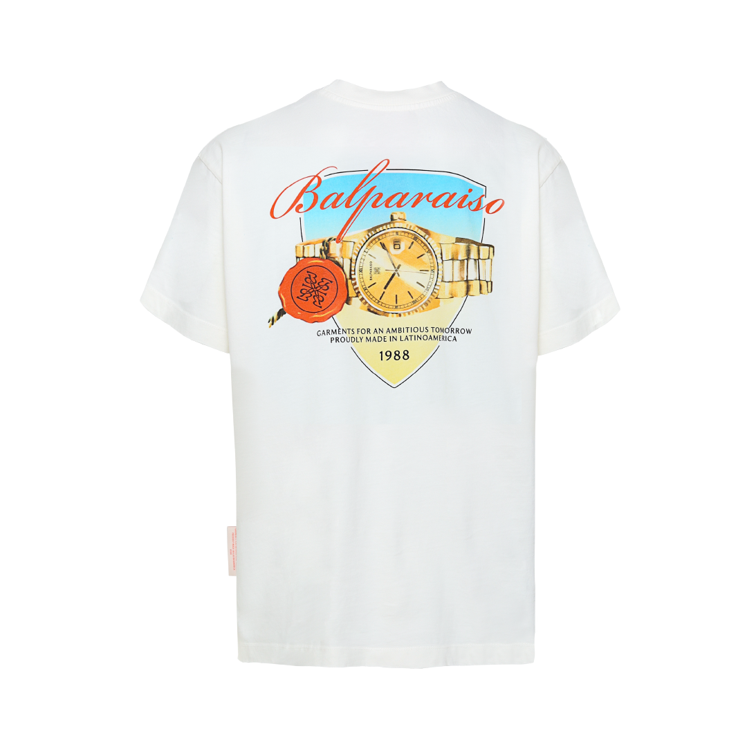 Camiseta Golden Hour