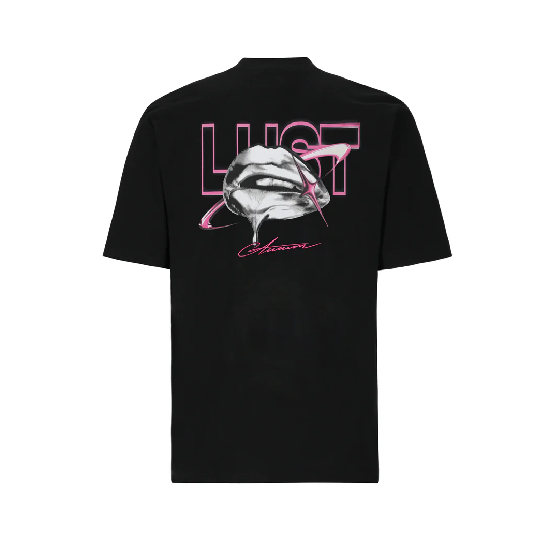 Camiseta Aurum Lust