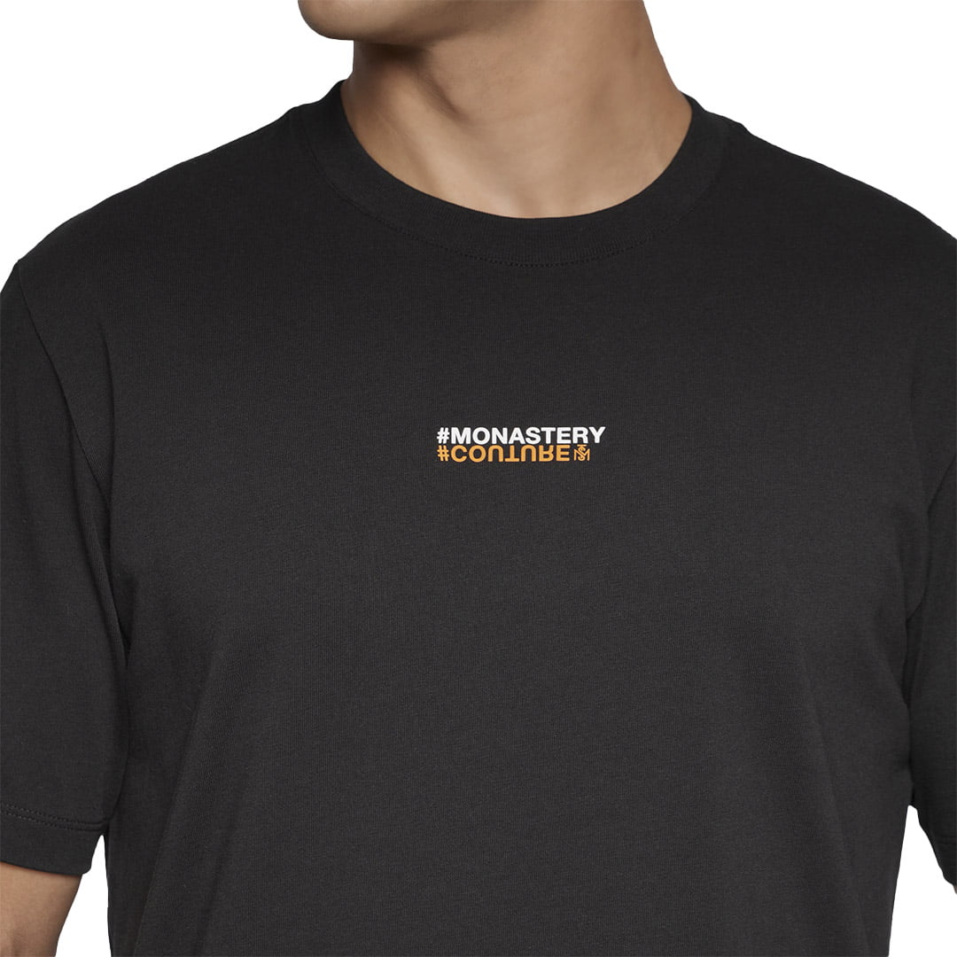 Camiseta Monastery Portia