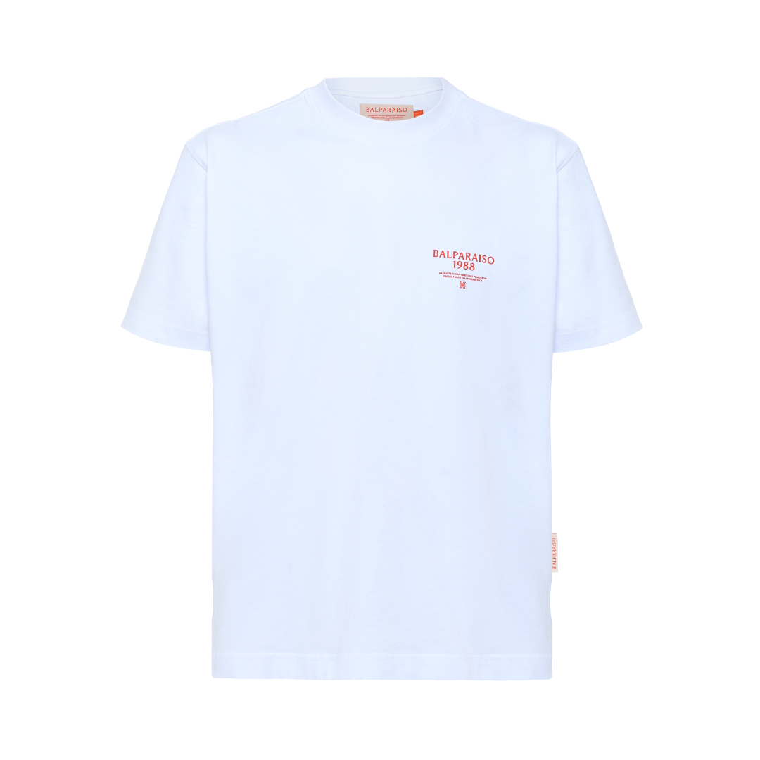 Camiseta Paradise Departure
