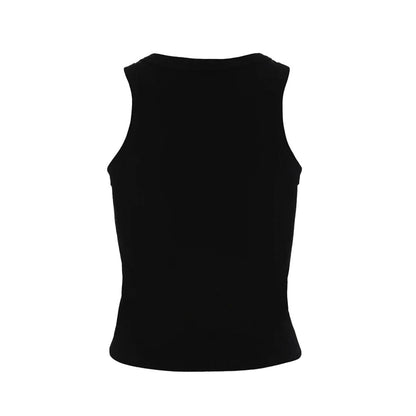 Camiseta Celeit Rib Tank Top