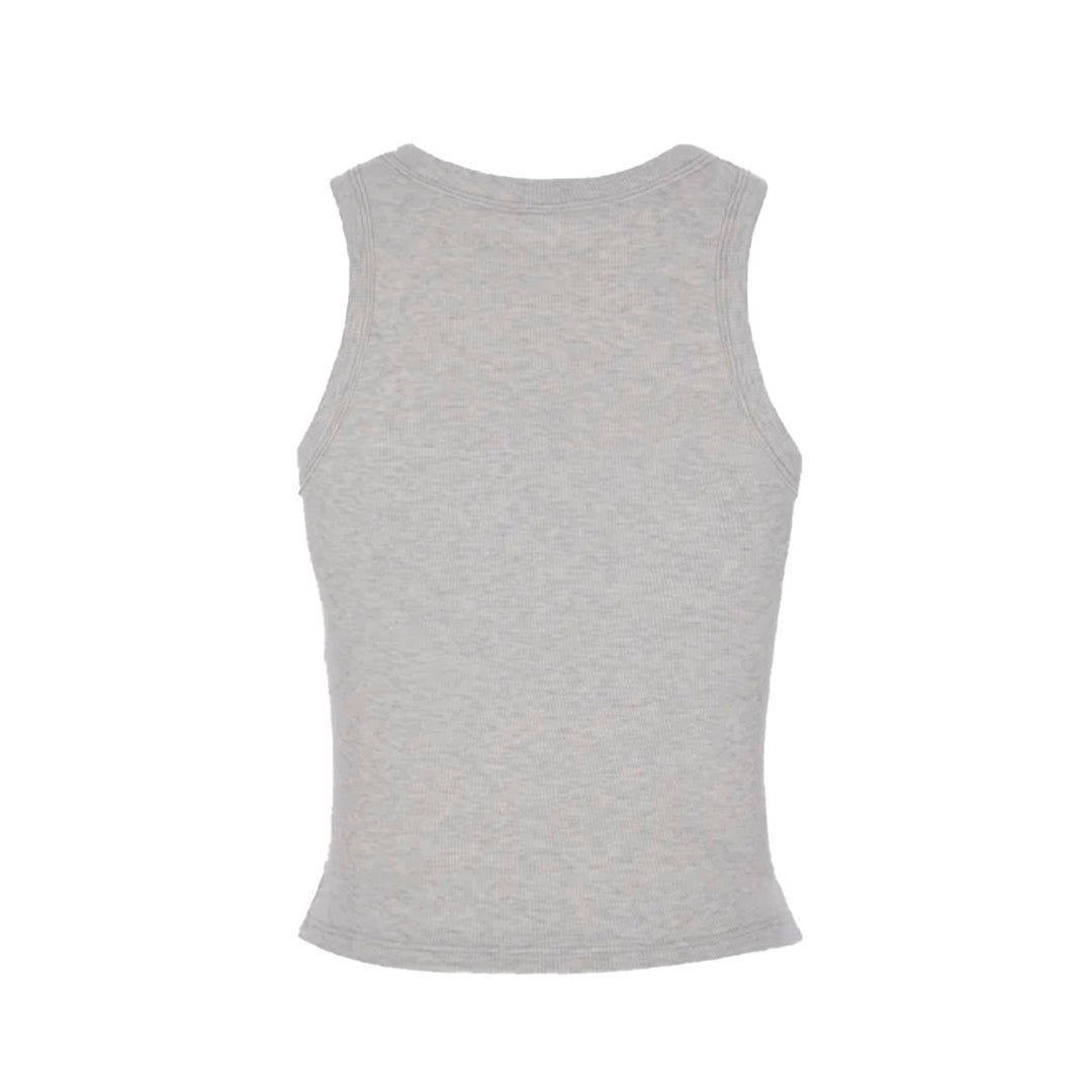 Camiseta Celeit Rib Tank Top