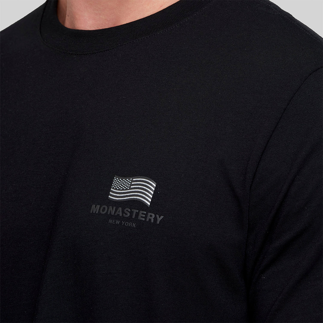 Camiseta Monastery Rush