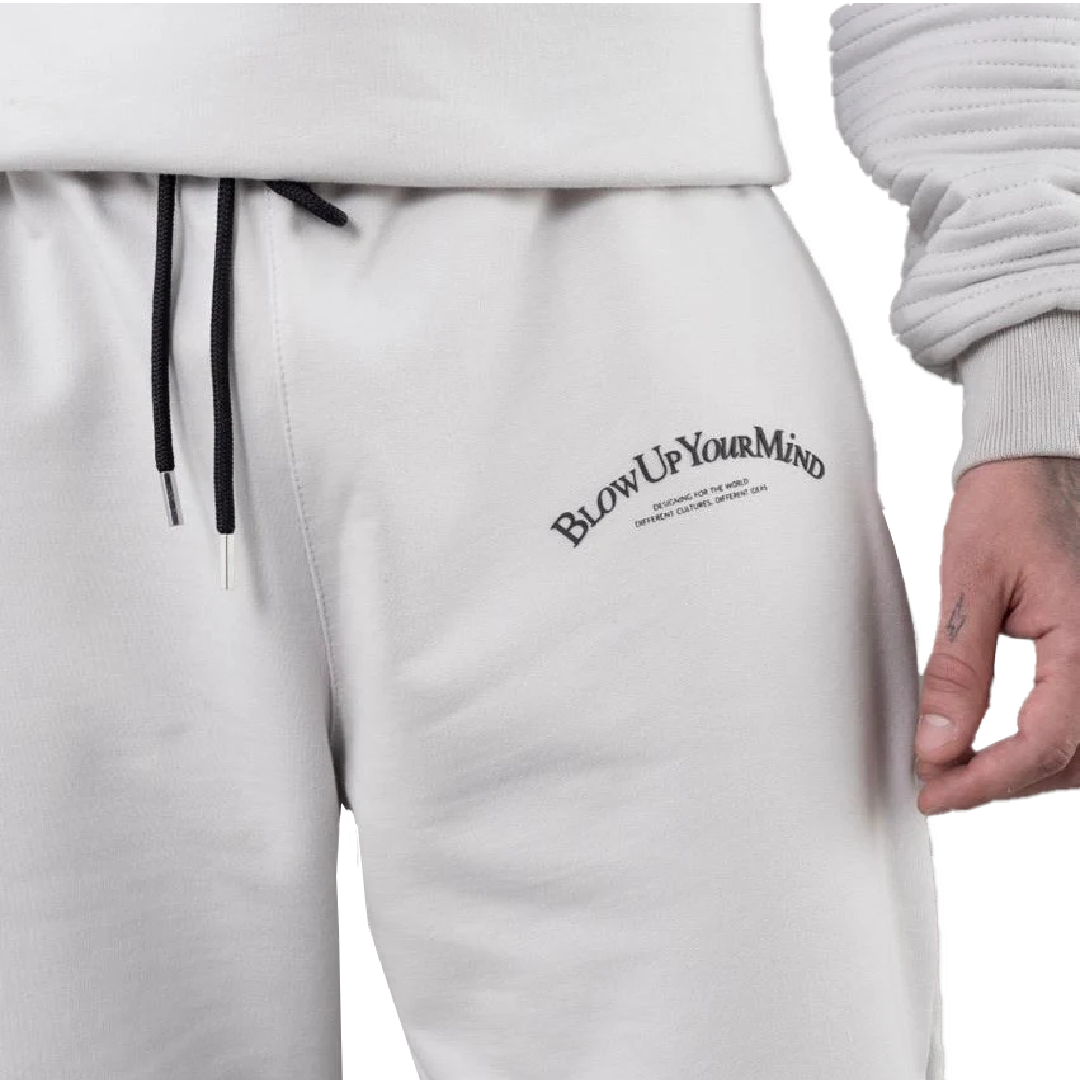 Sudadera Blow Up Stitches