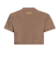 Crop Top Aurum Sand Feelings