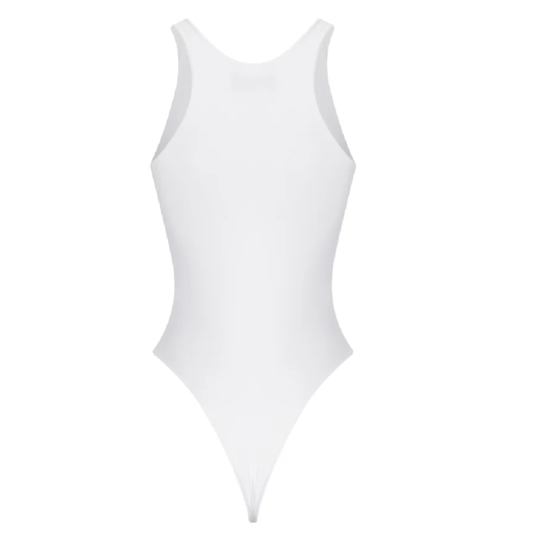 Body Aurum Signature White