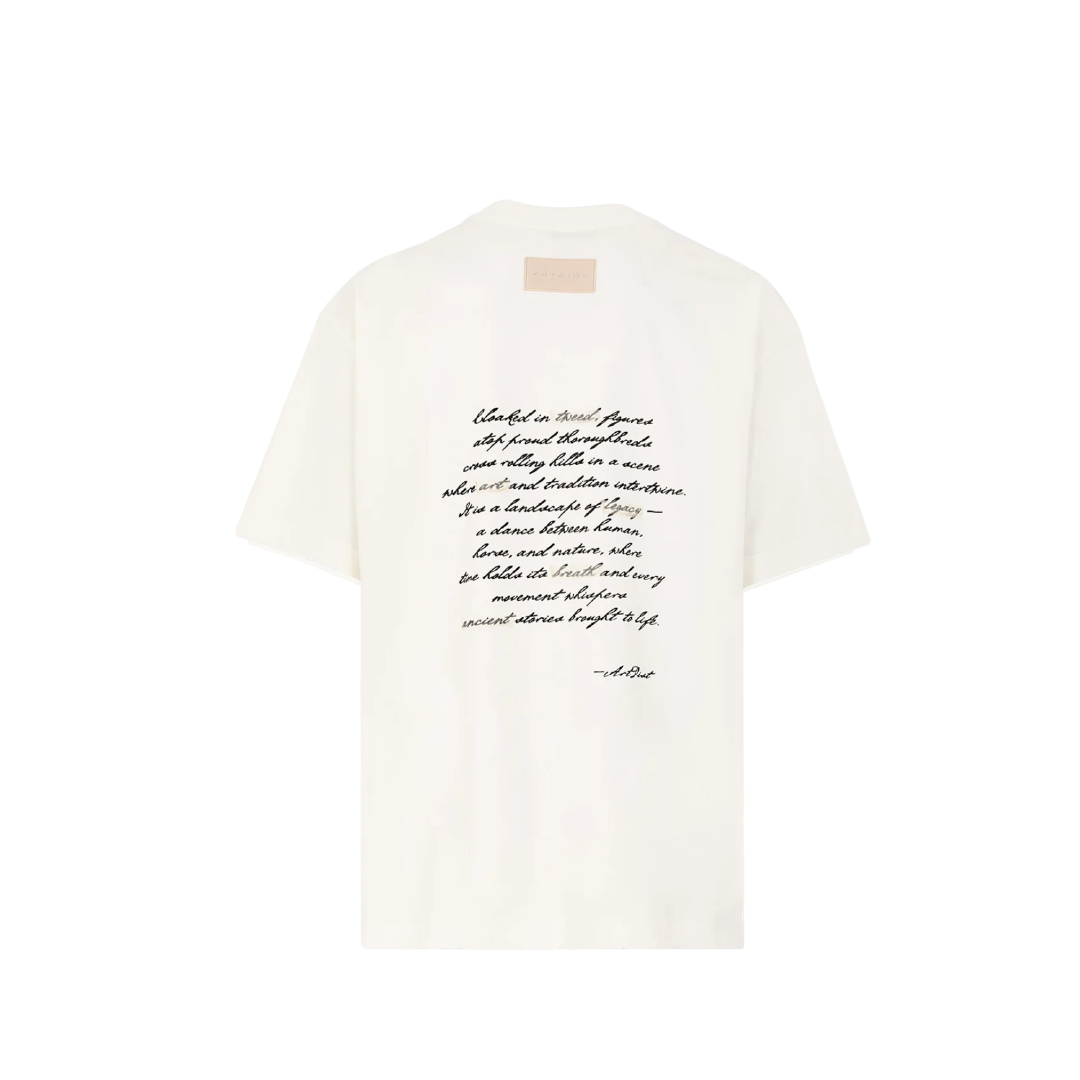 Camiseta ArtDist