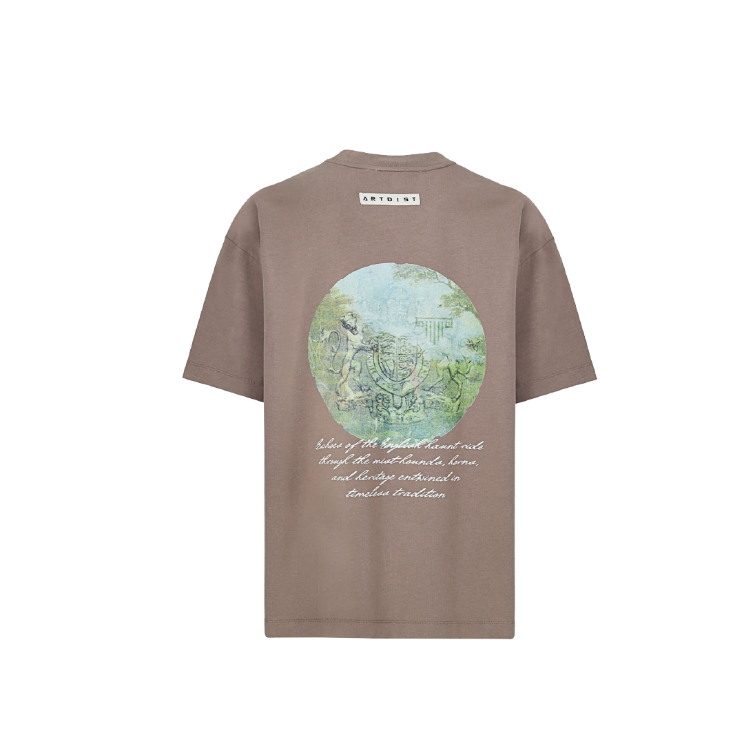 Camiseta ArtDist