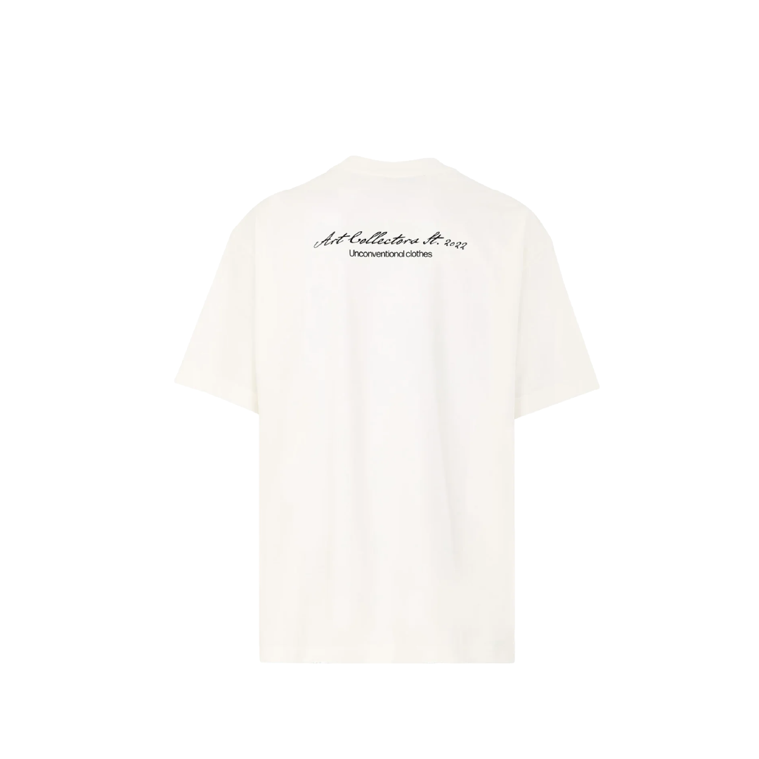 Camiseta ArtDist