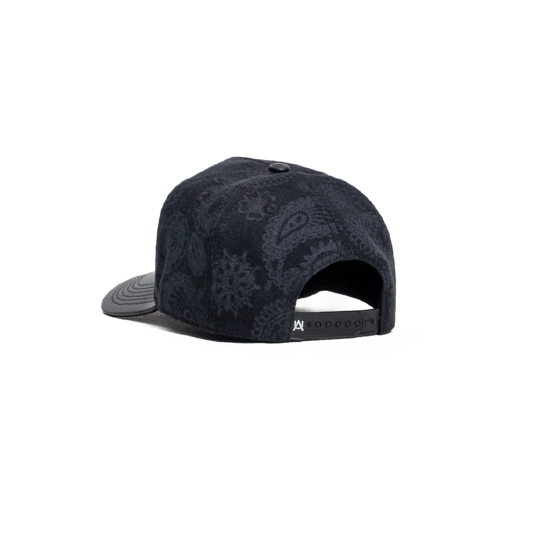 Gorra Aurum Washed Bandana
