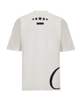 Camiseta Aurum White Star