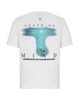 Camiseta Aurum White State Of Mind