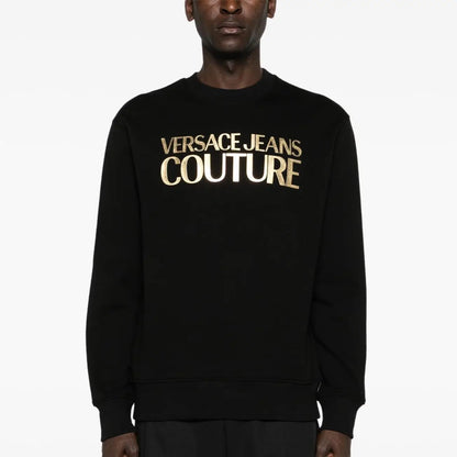 Sudadera Versace Jeans Logo