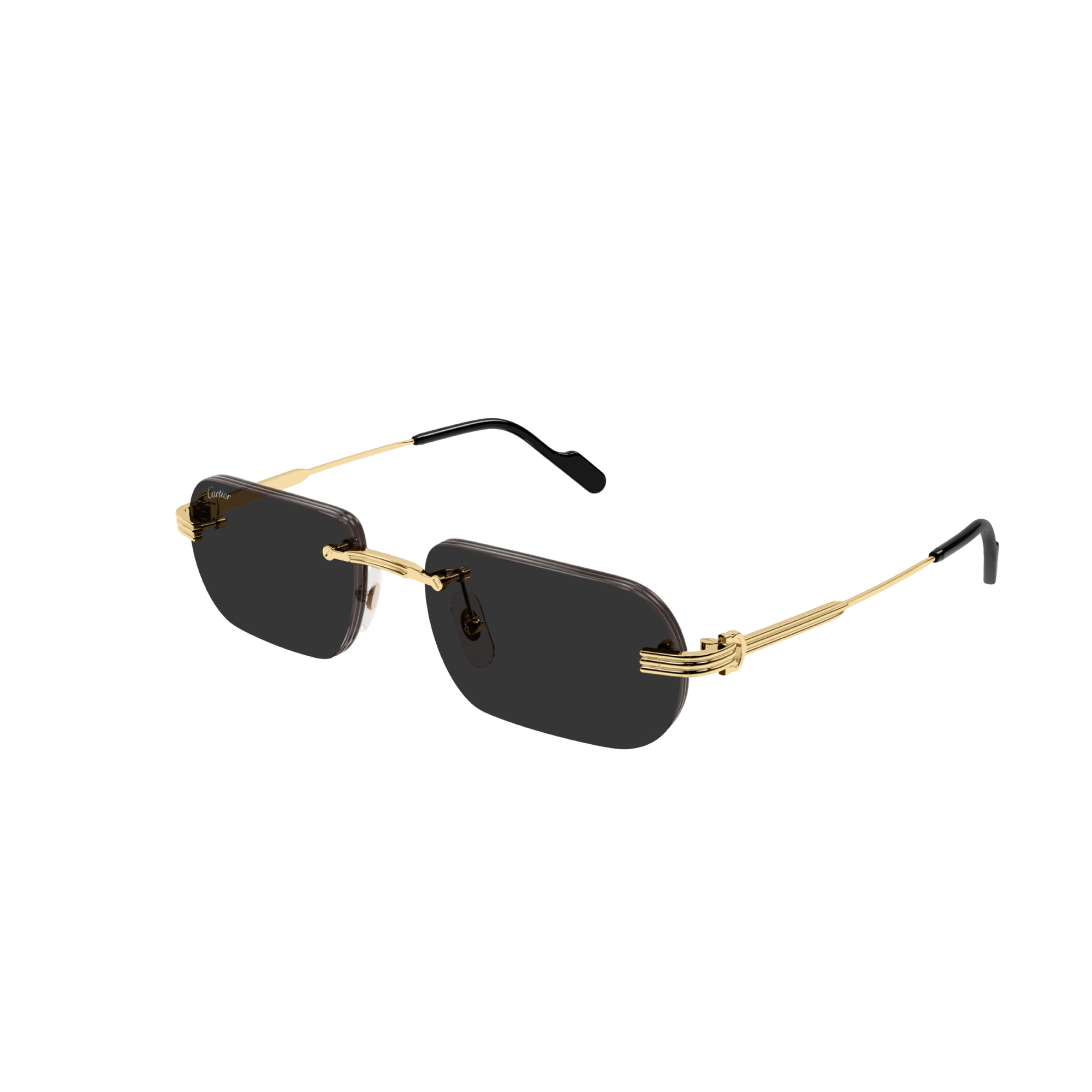 Gafas de sol Cartier CT0577S 001 55