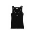 Celeit Script Tank Black