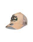 Gorra New Era City Script 9FORTY