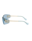 Gafas de Sol Miu Miu 0MU A51S
