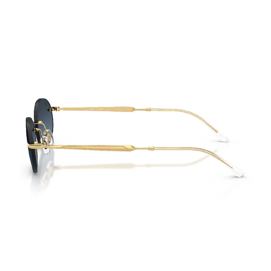 Gafas De Sol Ray Ban 0RB3767 001/4C 54