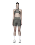 Top Undergold Basics Halter
