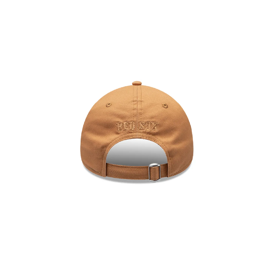 Gorra New Era - 940Unst Tonal Pack Bosred Deep Sand