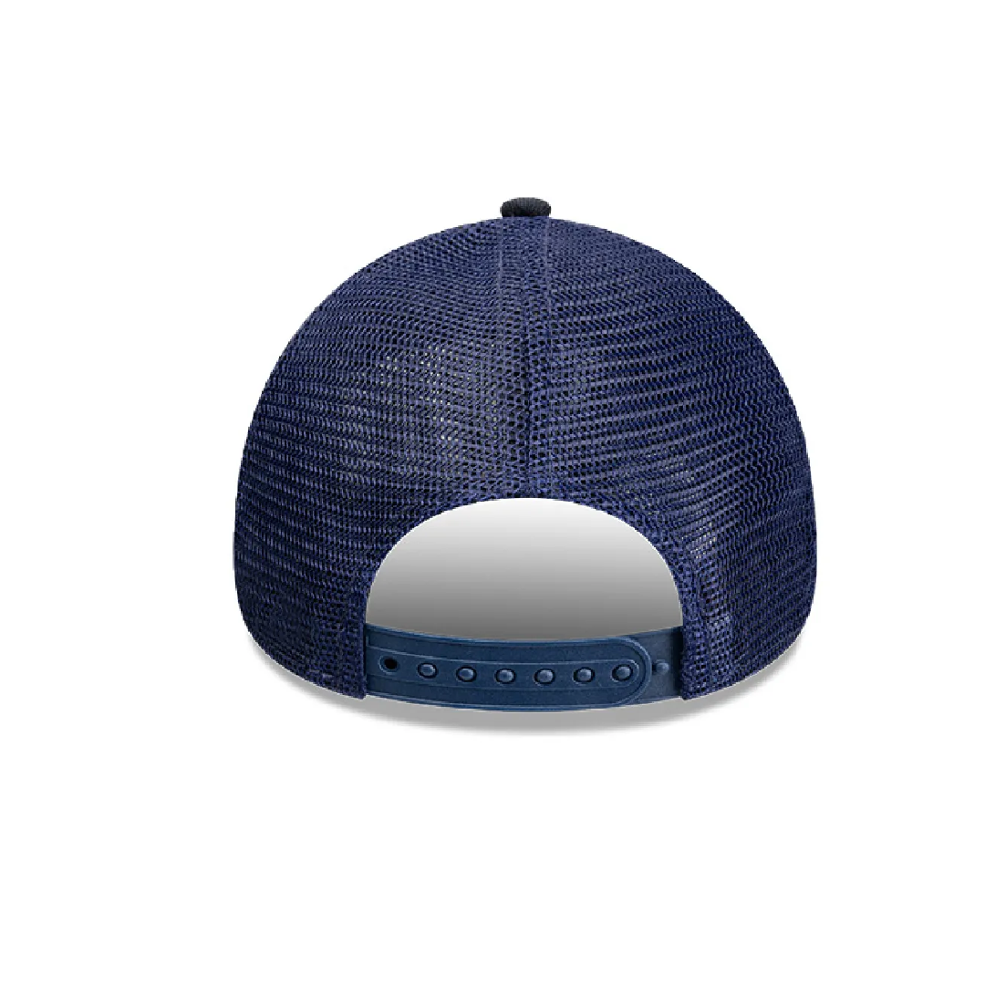 Gorra New Era Dripping 9FORTY A-Frame Trucker