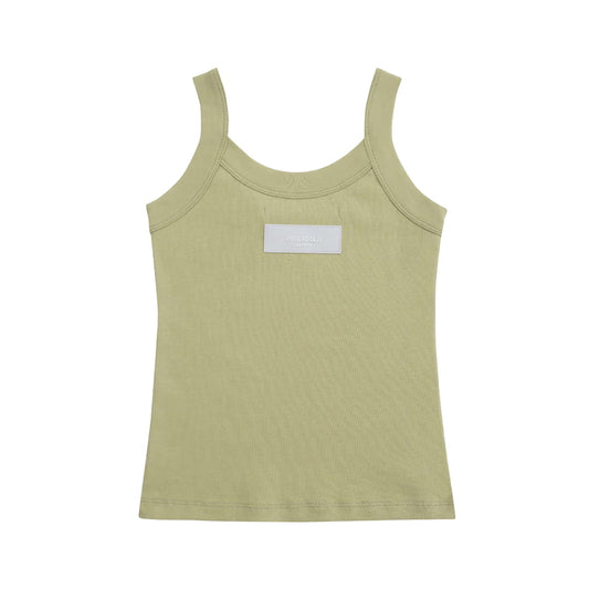 Blusa Top Undergold Basics Tank