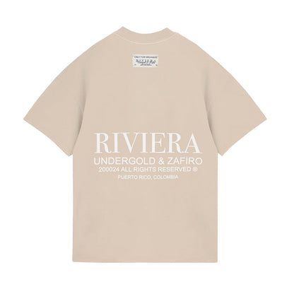 Camiseta Undergold Riviera Trophie