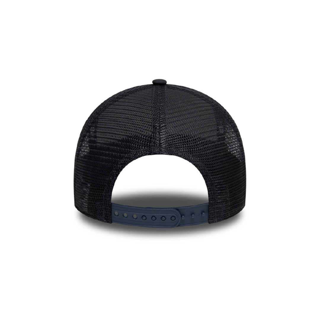 Gorra New Era -  LICENSE PLATE TRUCKER NEWERA NVYNVY