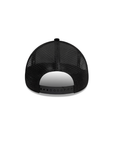 Gorra New Era Ne Patch Cord Trucker Newera Blk