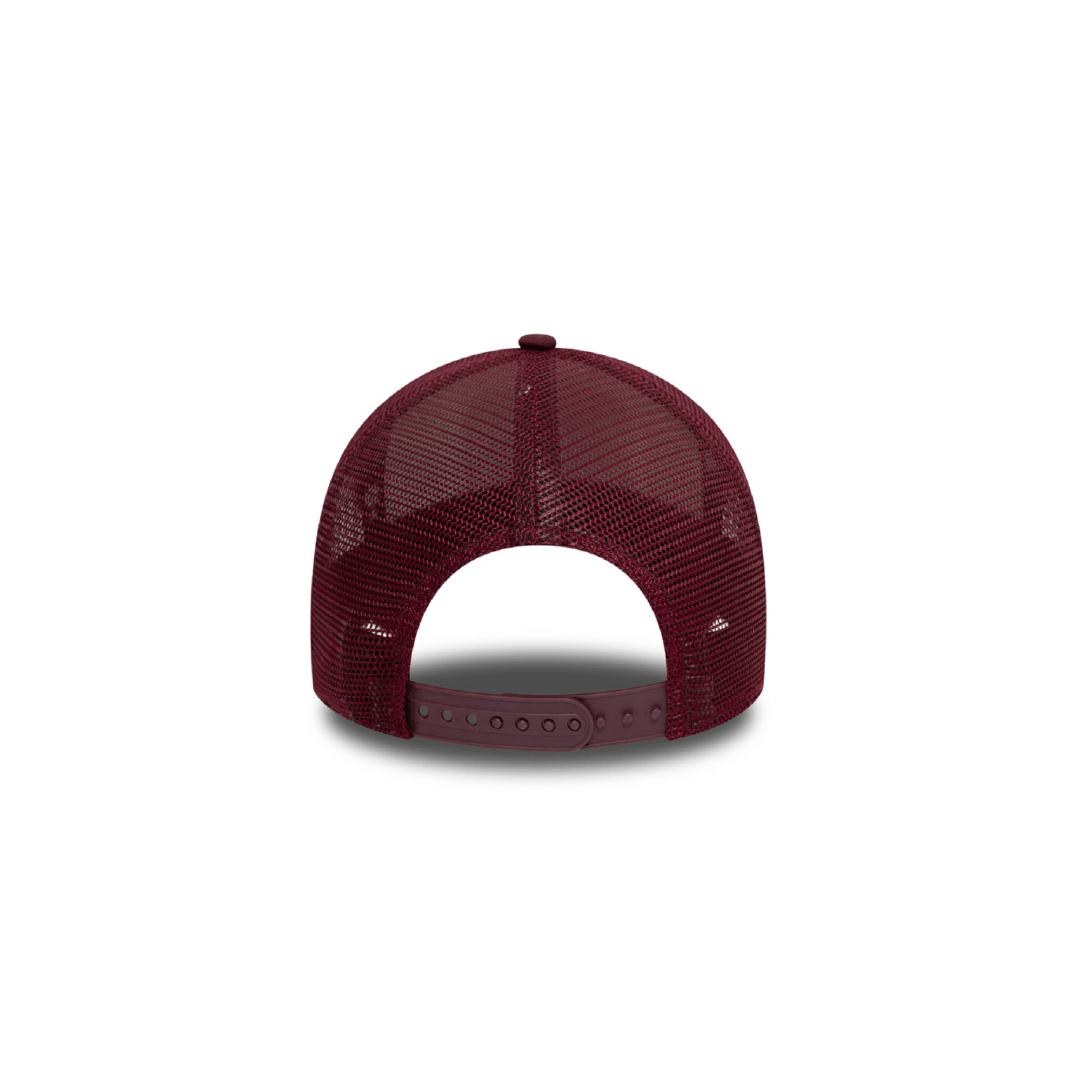 Gorra New Era Patch Distress 9FORTY AF TRUCKER