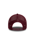 Gorra New Era Patch Distress 9FORTY AF TRUCKER