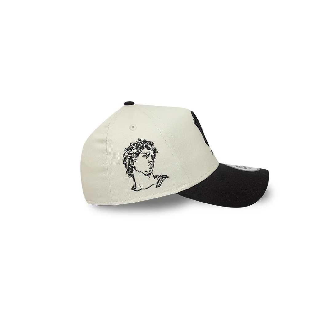 Gorra New Era New York 9FORTY