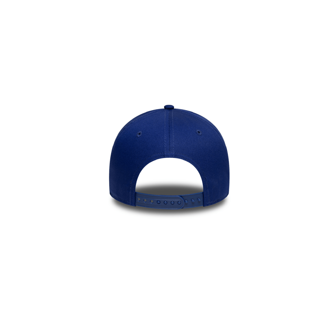 Gorra New Era - 940Ef-Visor Hit Losdod Lry